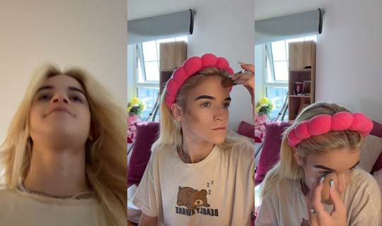 livvmary21's Stream - Aug 9, 2026, 8:16 AM