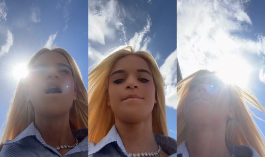 livvmary21's Stream - Aug 9, 2026, 12:20 PM