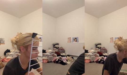 livvmary21's Stream - Aug 10, 2026, 12:54 PM