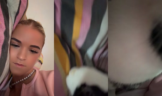 Stream von livvmary21 – 24. Aug. 2026, 17:38