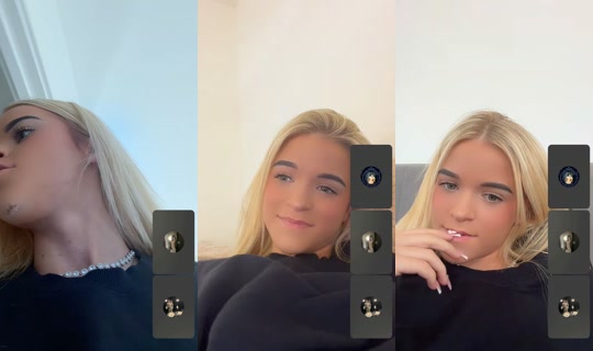 Stream von livvmary21 – 25. Aug. 2026, 11:45