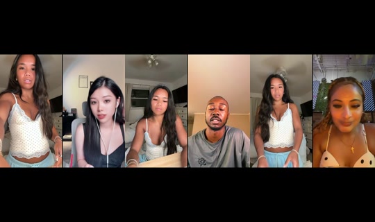 livvysis's Stream - Jul 24, 2026, 1:41 AM