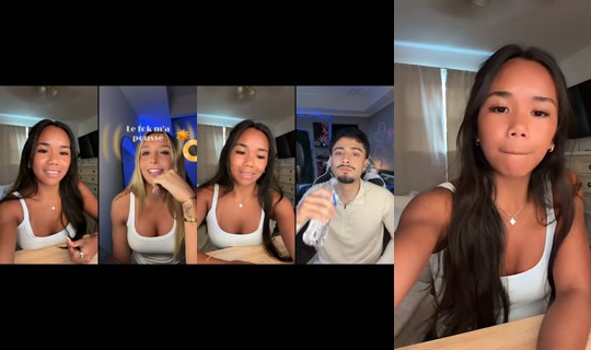 livvysis's Stream - Jul 24, 2026, 10:29 PM