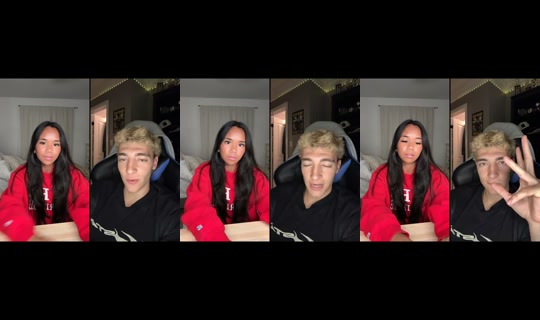 livvysis's Stream - Jul 29, 2026, 1:25 AM
