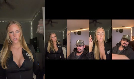 Stream di livvyxoxoxo1 - 21 ott 2026, 3:58