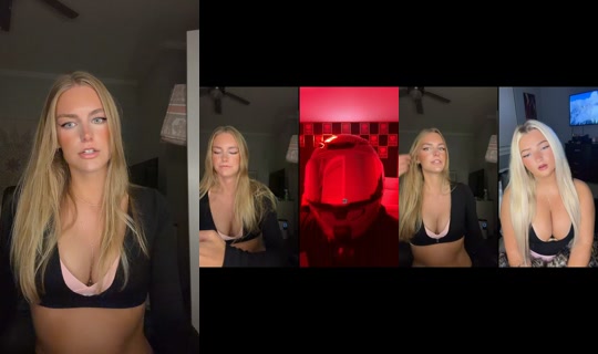 Stream di livvyxoxoxo1 - 22 ott 2026, 2:05