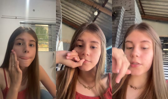 Stream di livya__rdgs - 25 lug 2026, 17:35