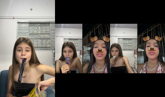 Stream ni livya__rdgs - Ago 5, 2026, 1:18 AM