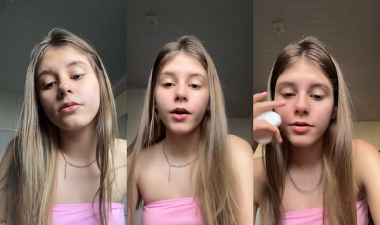 Stream di livya__rdgs - 7 ago 2026, 18:57