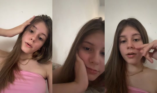 Stream di livya__rdgs - 7 ago 2026, 20:35