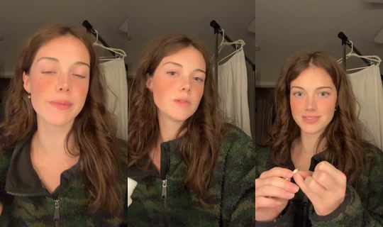 livyluvlaugh's Stream - Aug 5, 2026, 1:24 AM