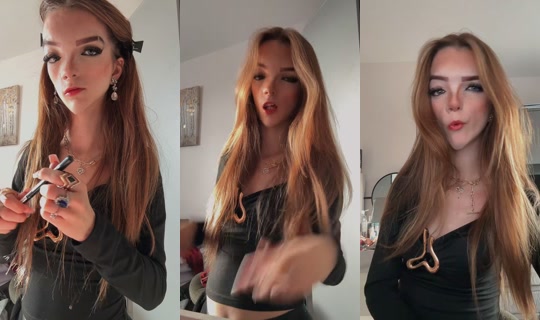 livywivx_19x's Stream - Jul 26, 2026, 5:32 PM