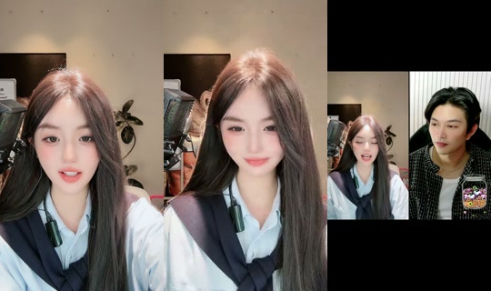 lixianer88's Stream - Jul 13, 2026, 2:16 PM