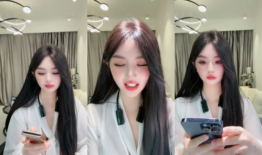 lixianer88's Stream - Jul 19, 2026, 8:57 AM