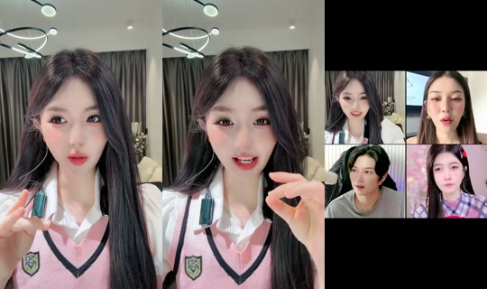 lixianer88's Stream - Aug 8, 2026, 7:51 AM