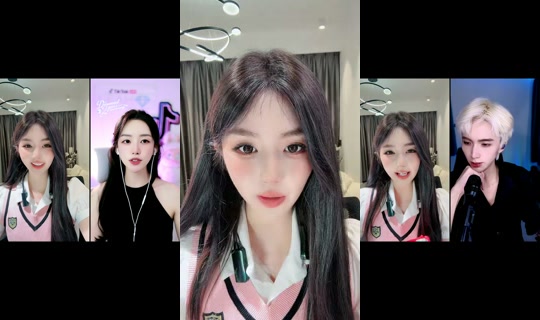 lixianer88's Stream - Aug 8, 2026, 12:56 PM