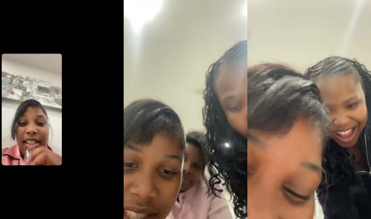 liya_matiwane's Stream - Aug 6, 2026, 2:06 AM