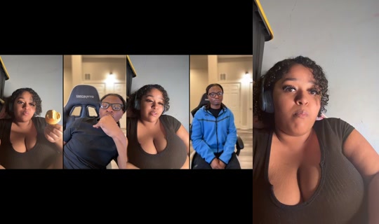liyahscustoms1 的直播 - 2026年10月19日 2:18