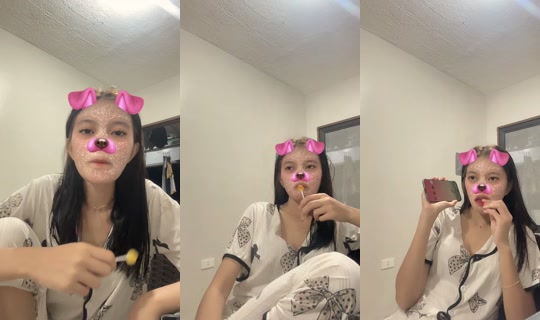 liyan_liyan01 的直播 - 2026年7月27日 12:27