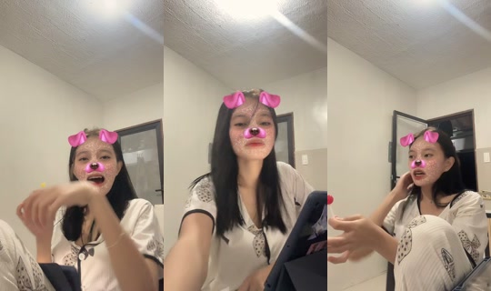 liyan_liyan01 的直播 - 2026年7月27日 12:48