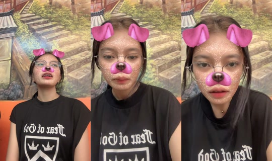 liyan_liyan01's Stream - Jul 29, 2026, 11:07 AM