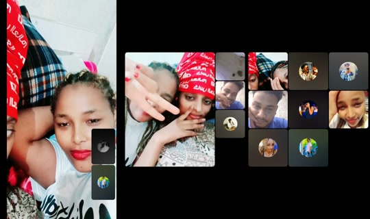 liyu75352's Stream - Aug 6, 2026, 9:16 PM