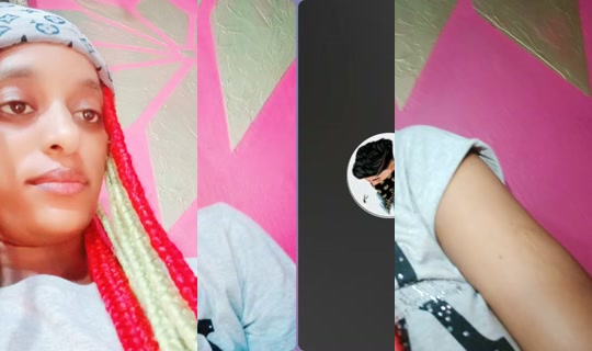 Stream von liyu75352 – 25. Aug. 2026, 21:22