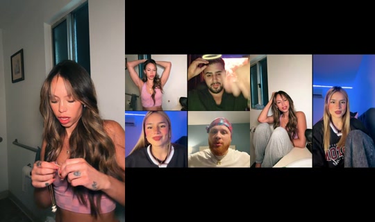 liz.brazzil's Stream - Jul 21, 2026, 5:41 AM
