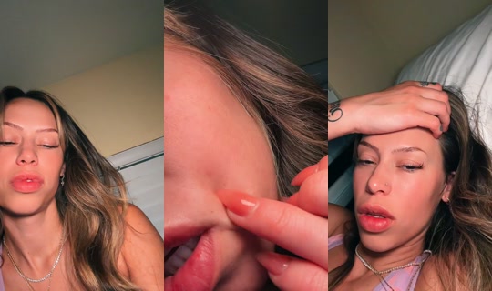 liz.brazzil's Stream - Jul 21, 2026, 9:11 AM