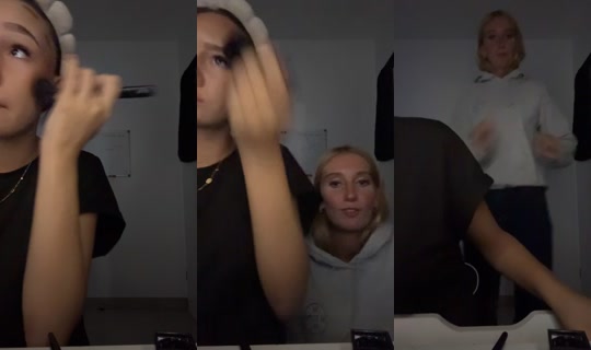 liz05894's Stream - Jul 27, 2026, 6:48 PM