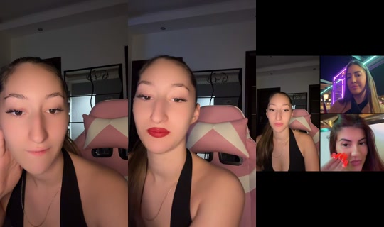 Stream von lizaa.plr – 25. Juli 2026, 18:13