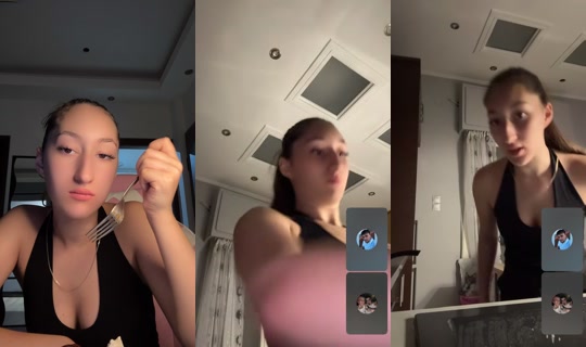 Stream von lizaa.plr – 25. Juli 2026, 21:01