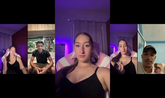 Stream de lizaa.plr – 21 sept. 2026, 20:01