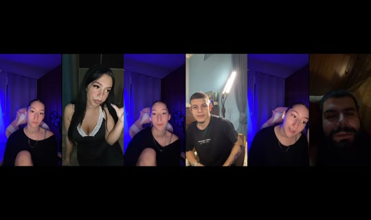 lizaa.plr's Stream - Oct 6, 2026, 7:51 PM