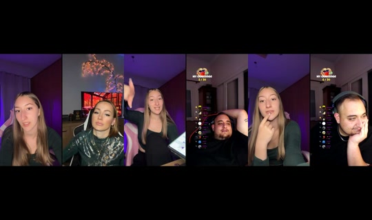 lizaa.plr's Stream - Oct 7, 2026, 7:39 PM