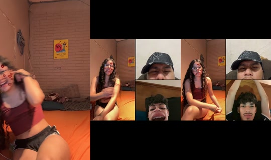 lizgonza777's Stream - Jul 13, 2026, 8:51 AM