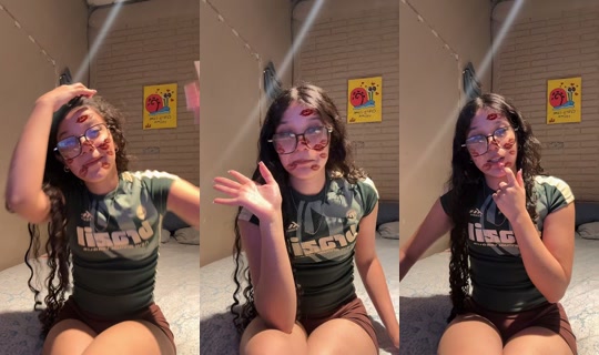 lizgonza777's Stream - Jul 22, 2026, 4:56 AM