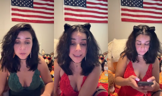 lizshorty's Stream - Oct 8, 2026, 1:57 PM