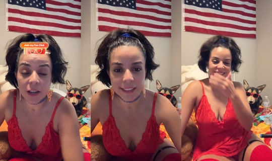 lizshorty's Stream - Oct 9, 2026, 12:26 PM