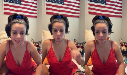 lizshorty's Stream - Oct 9, 2026, 1:13 PM