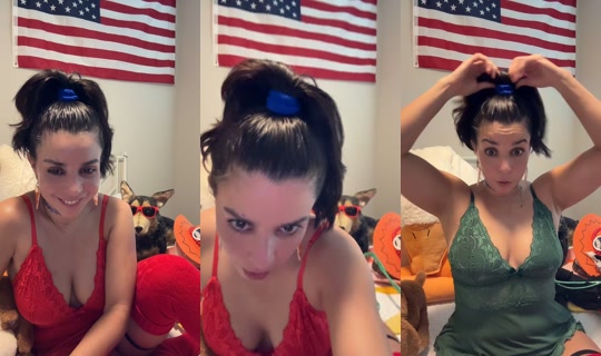 lizshorty's Stream - Oct 9, 2026, 2:45 PM