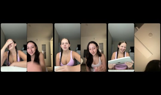 lizysspammy's Stream - Jul 18, 2026, 4:37 AM