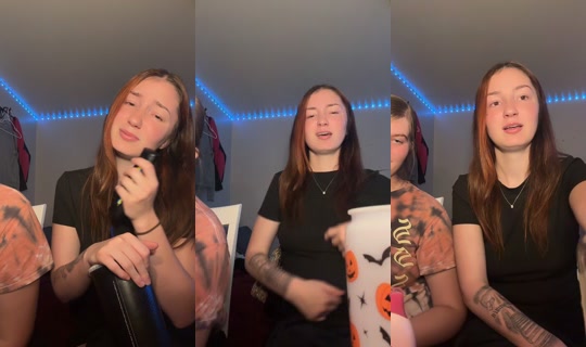 Live de lizz.2k - 27 de jul. de 2026, 8:42