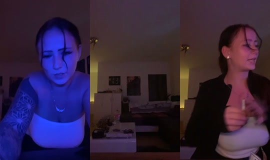 lizz_berlin's Stream - Aug 23, 2026, 2:33 AM