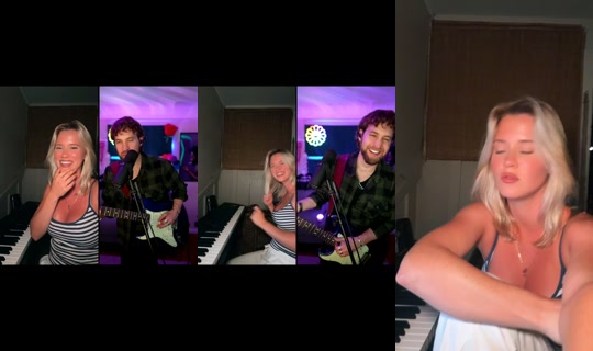 lizzie25k's Stream - Jul 22, 2026, 6:16 AM