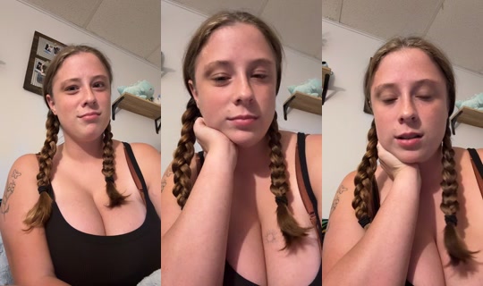 lizziehunter928's Stream - Aug 7, 2026, 12:24 AM