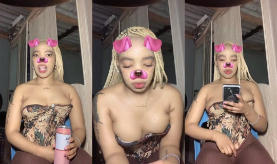 Stream di lizzy.thabethe - 18 lug 2026, 15:18