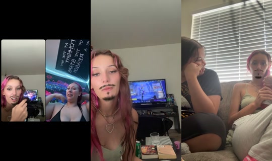 Stream von lizzy12420 – 8. Aug. 2026, 22:13