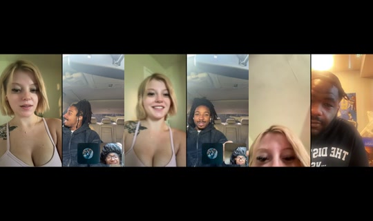 lizzywootana's Stream - Oct 12, 2026, 5:48 PM
