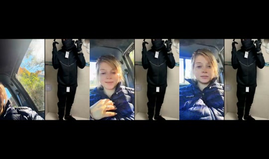 lizzywootana's Stream - Oct 20, 2026, 6:30 PM